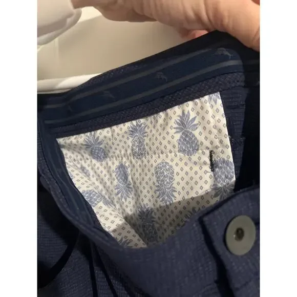 Tommy Bahama Performance Pants – Size 42x30 - Picture 3 of 7